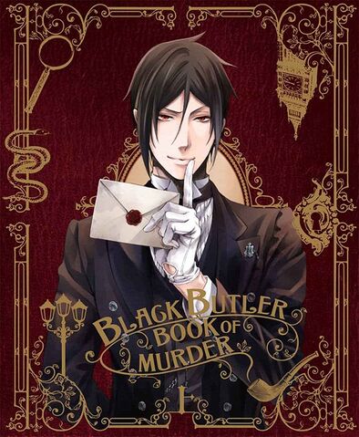 Fichier:Book of Murder Original Soundtrack .jpg