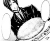 Sebastian's Curry Doughnut