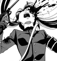 Ch103 Grethe Is Shot