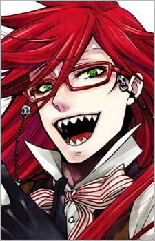 Grell Sutcliff | Wiki Kuroshitsuji | Fandom powered by Wikia