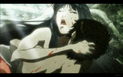 Kuro Drinks Kuromitsu's Blood