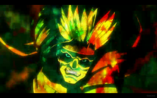 File:Masked Man With Gold Hair Close Up.png