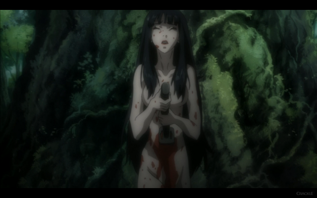 File:Kuromitsu Impaled Against Tree.png