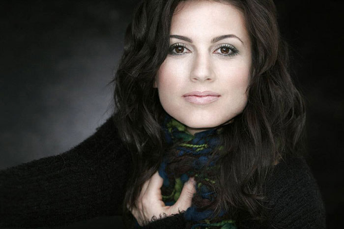 Leah Cairns | Kyle XY ... Al Pacino Movies
