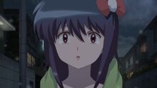 Ep 22 Ageha