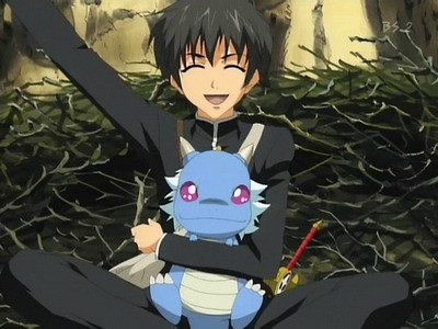 Maou Maou
