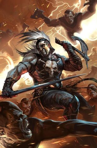 Ares marko