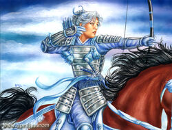 Daidoji Rekai 3