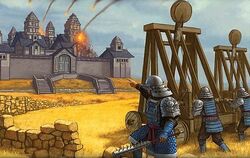 Catapult 3