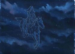 Kamoko's Constellation