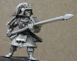 Imperial Sentinel