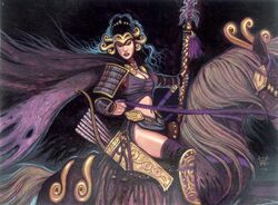 Akasha (human) 2