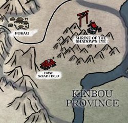 First Breath Dojo