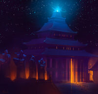 Library of Rebirth