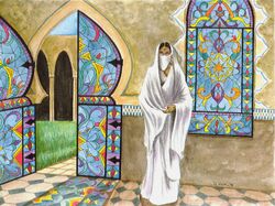 Noble House of al-Haffit