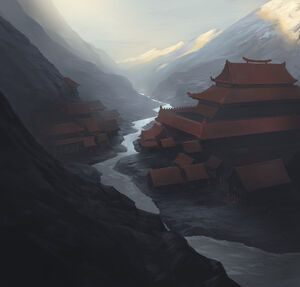 Law of Darkness Dojo
