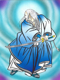 Kakita Toshimoko 5