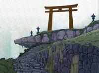 Ki-Rin's Shrine 2