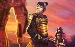 Akodo Naotaka