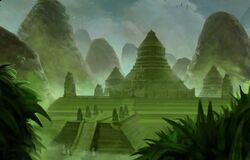 Temple of Tengen