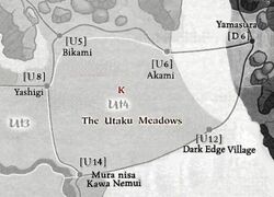 Utaku Meadows 2