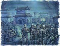 City of Tears 2