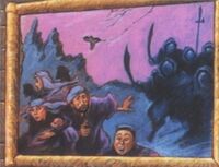 Vision of the End