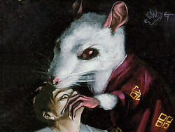 Ratling Thief