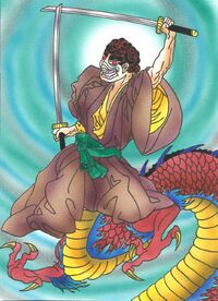 Togashi Hoshi 5