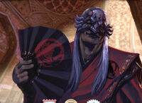 Bayushi Rentatsu