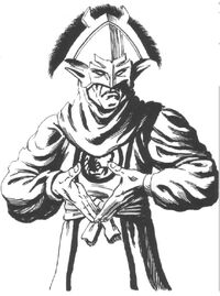 Bayushi Courtier 2
