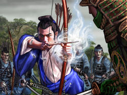 Daidoji Scout