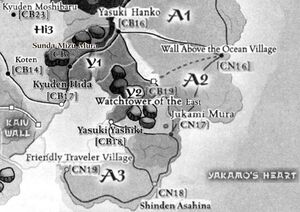 Junkin province