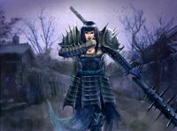 Hida Kaoru