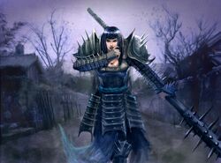 Hida Kaoru