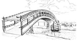 Bridge of Drunken Lovers