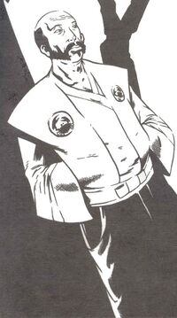 Hida Misogi