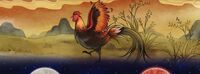 Hour of the Rooster