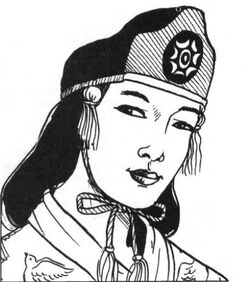 Miya Sasami