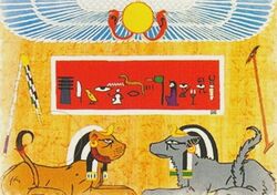 Hieroglyphs