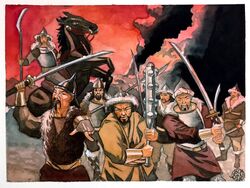 Jal-Pur Raiders