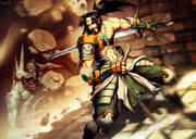 Tsuruchi Nabeta