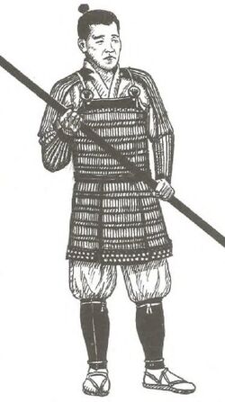 Peasant Levies 2