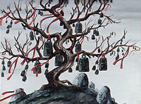 Bells of the Dead