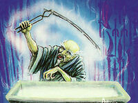 Master Smith