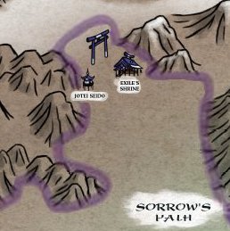 Exile's Shrine