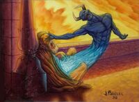 Seed of Qanon