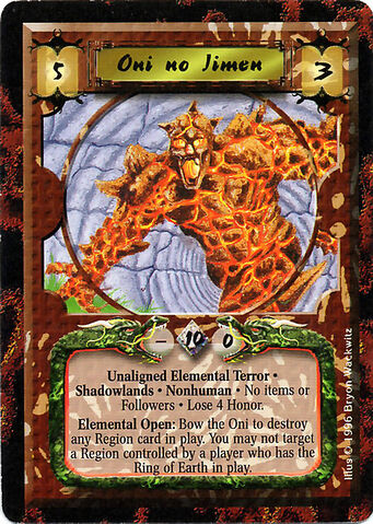 File:Oni no Jimen-card.jpg