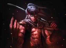 Daigotsu Takahide