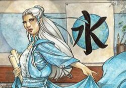 Doji Tashihime